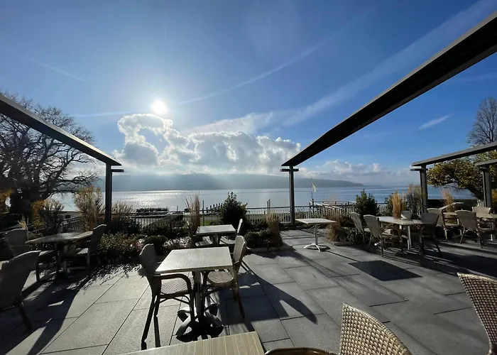 Strandhotel Löchnerhaus Reichenau
