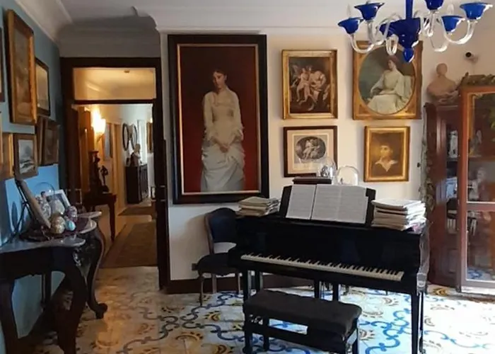 Terrazze Di Montelusa
