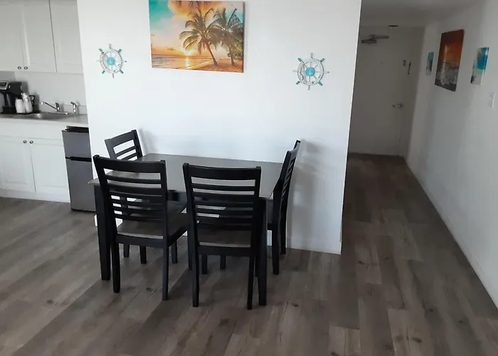 Sandalwood Beach Resort