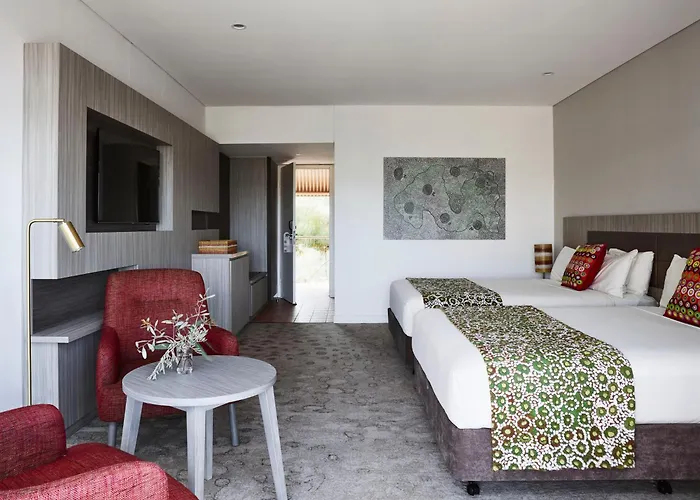Hotels in Ayers Rock