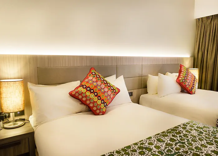 Desert Gardens Hotel