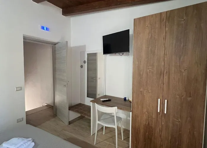 B&B Vittorio Emanuele