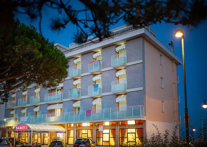 Hotel Danieli