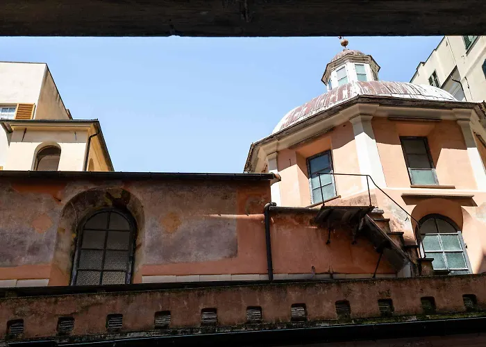 La Piazzetta Rooms&Apartments