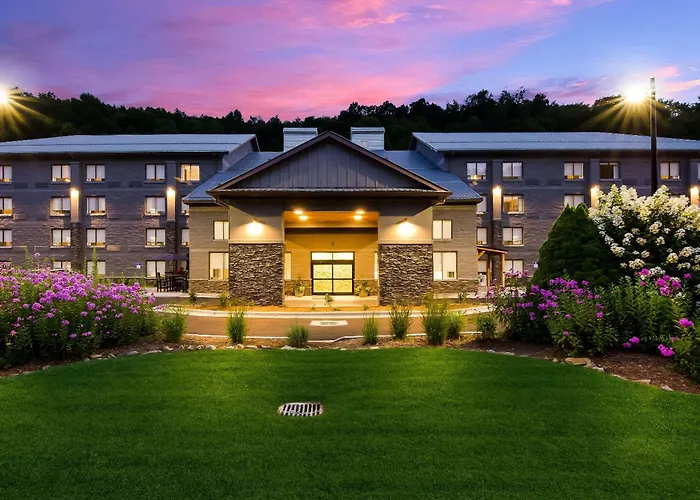 Graystone Lodge, An Ascend Collection Hotel Boone