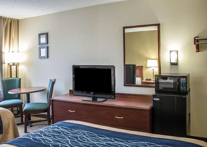 Comfort Inn Cambridge