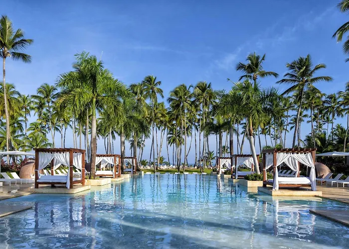 Viva V Samana By Wyndham, A Trademark Adults All Inclusive Las Terrenas
