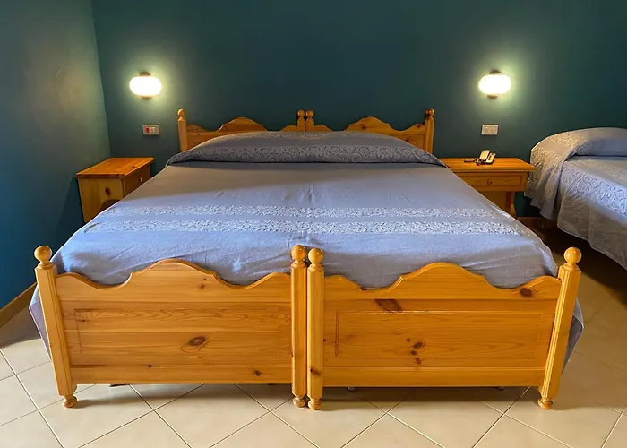 Albergo Nazionale