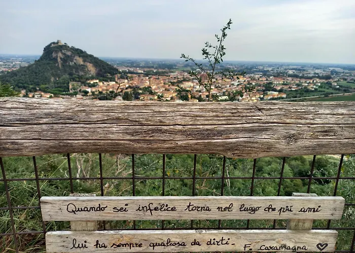 Affittacamere Due Mori Monselice