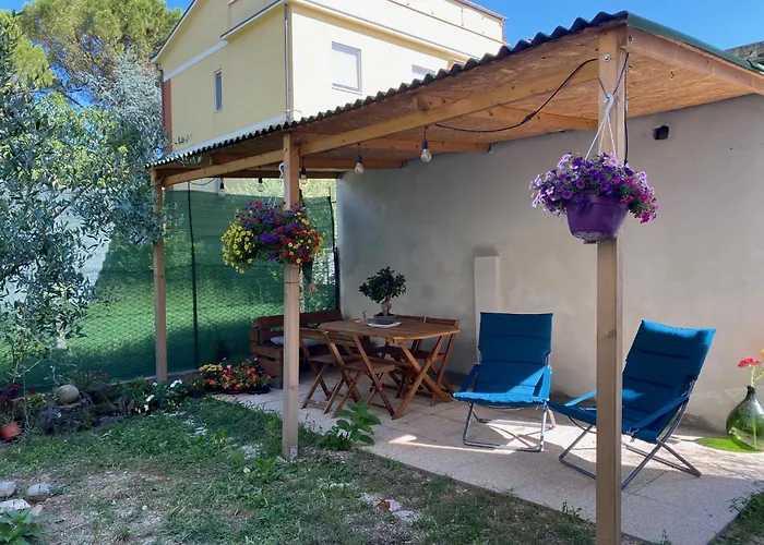 Bonsai - Bed & Breakfast Pesaro