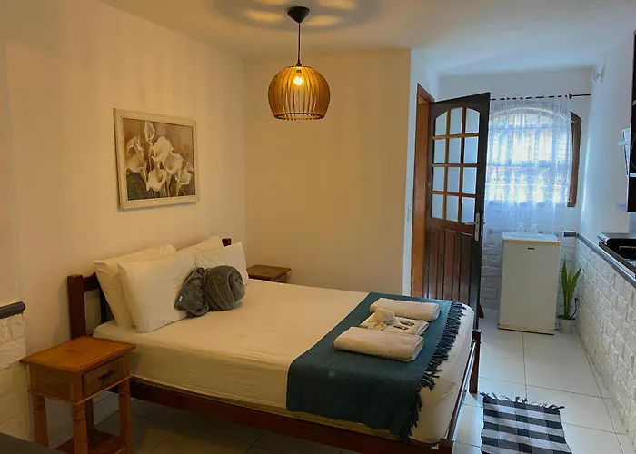 Casa Colona - Guesthouse Petrópolis
