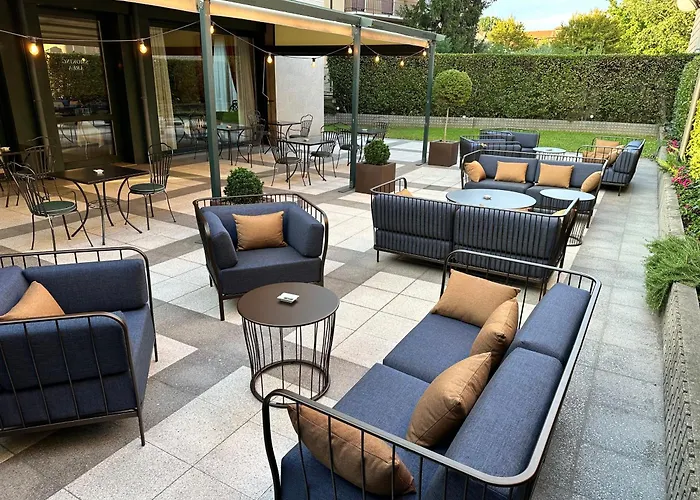 The Regency Sure Hotel Collection By Best Western Lissone