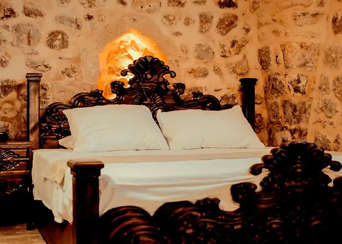 Hotels in Mardin