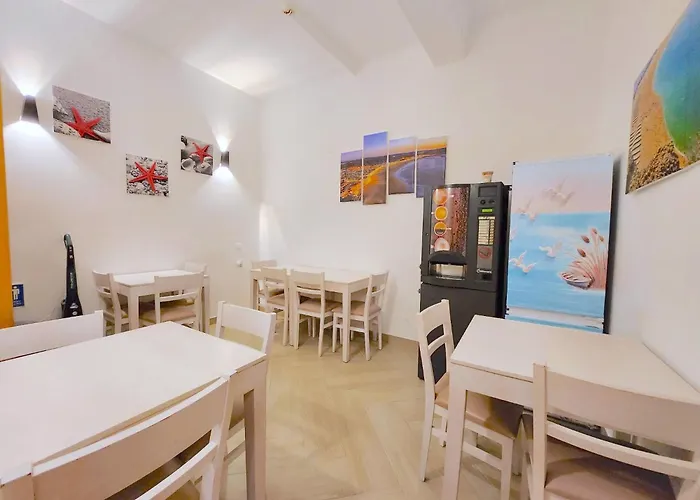 Quartos para grupos Nazaré