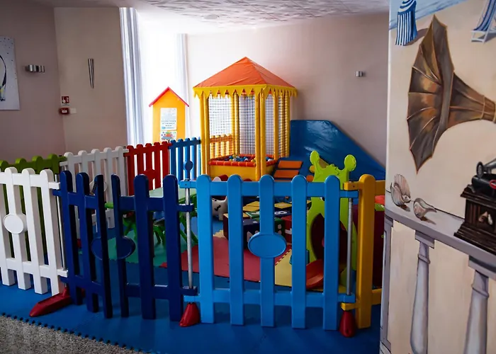 Hotel Meripol Alba Adriatica