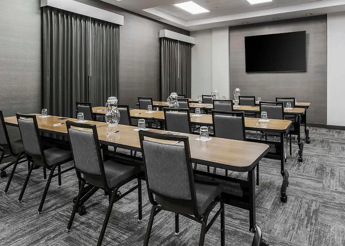 Hyatt Place Waco - South