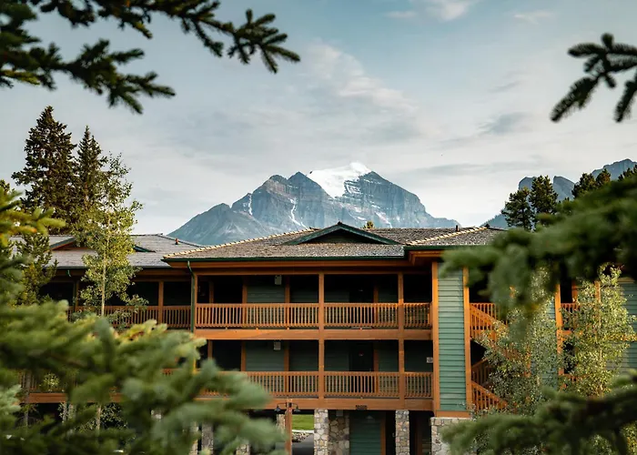 Lake Louise Inn