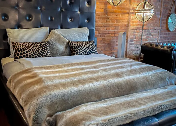 Boutique Hotel Schulz Classic Neustadt am Rübenberge