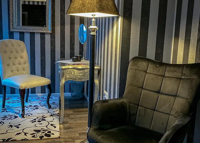 Boutique Hotel Schulz Classic Neustadt am Rübenberge