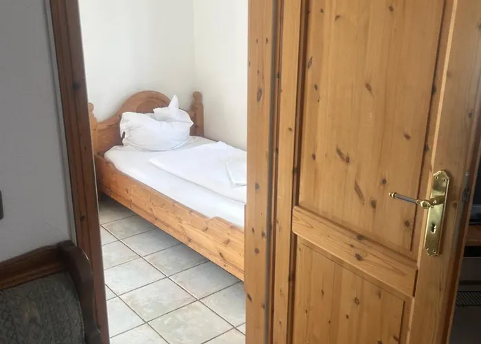 Gasthof zur Post Siegen