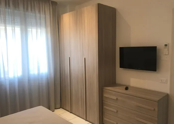 Hotel Da Elena San Mauro Mare