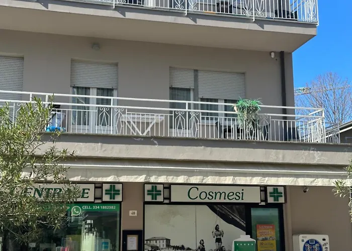 Hotel Da Elena San Mauro Mare