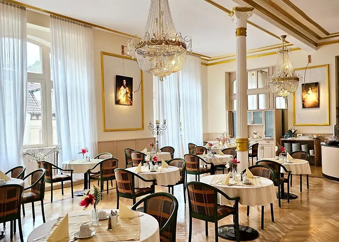 Gala Hotel Pforzheim