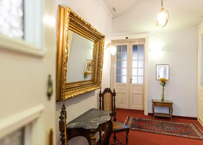 Boutique Hotel Nossek Vienne