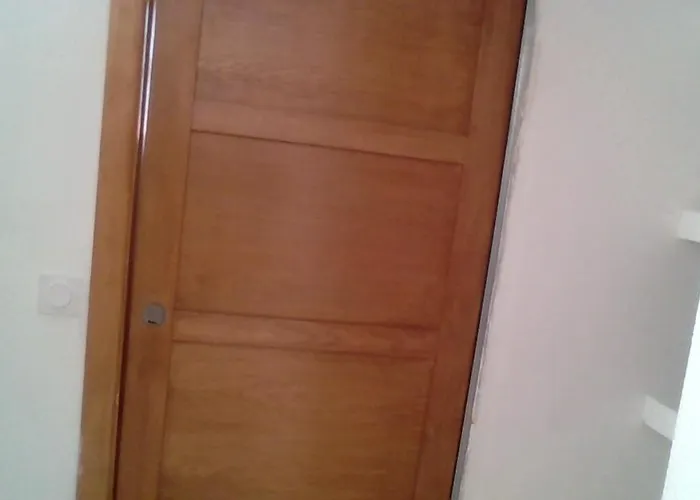 Chambre 4 Plage,Piscine, Spa