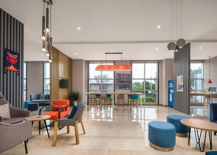 Xichang Hotels