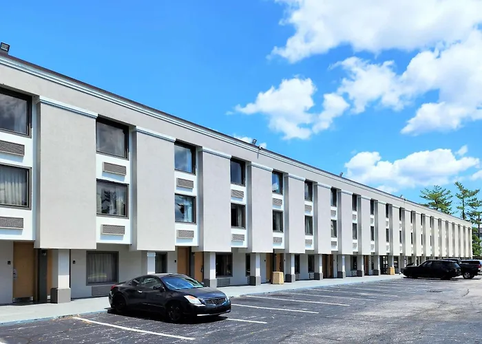 Suites Catonsville Md Baltimore West
