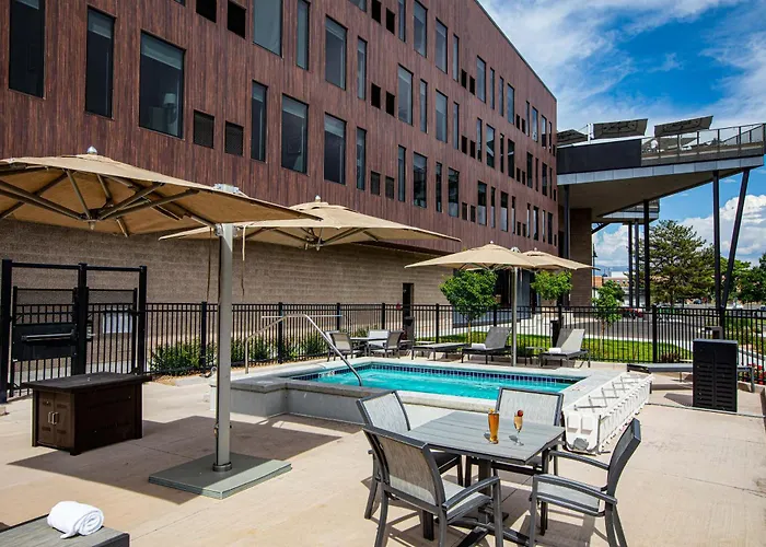 Hotel Maverick Grand Junction