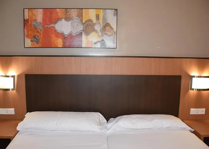 Hotel Snoe Edelweiss Cerler