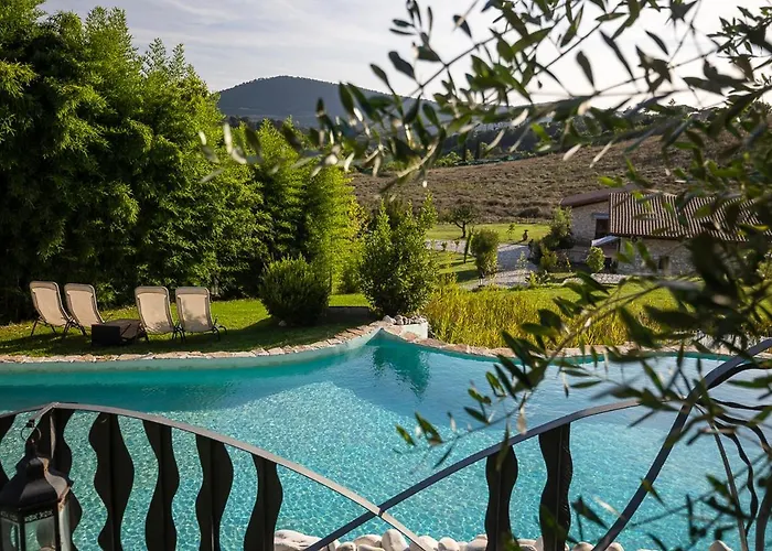 Tenuta I Tufari Tivoli