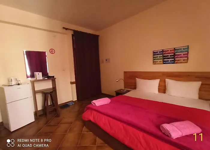 Hotel Kurtabeg Shkoder