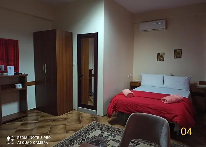 Hotel Kurtabeg Shkoder