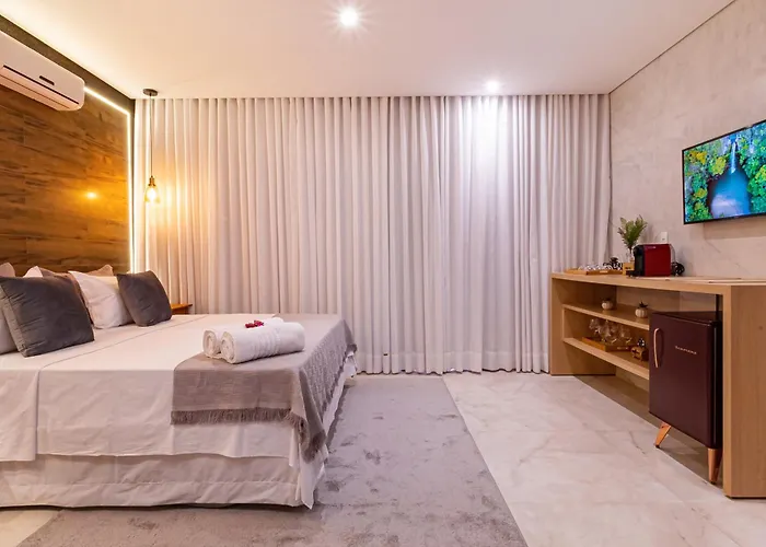 Pousada Villa Mariana Pirenópolis