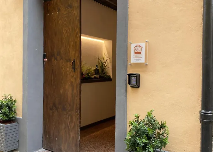 Moderna Apartments - Charme & Relax In Centro - Free Parking Modena