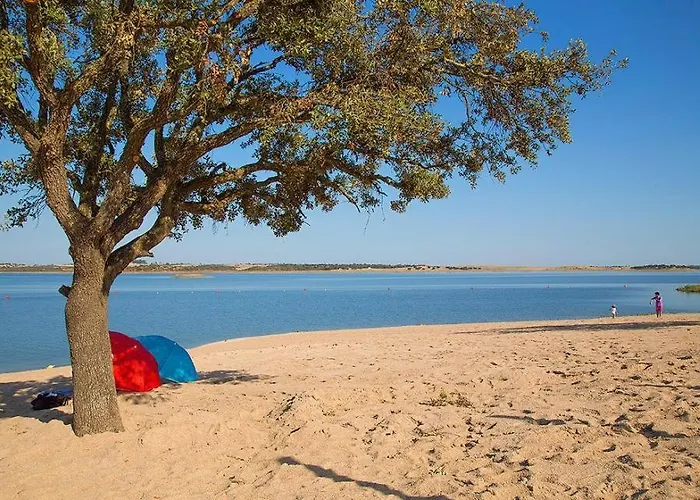 Hotéis em Reguengos de Monsaraz
