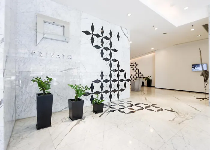 Privato Ortigas Hotel Pasig City