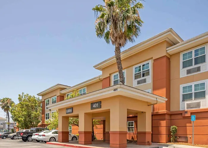 Extended Stay America Los Angeles - Carson