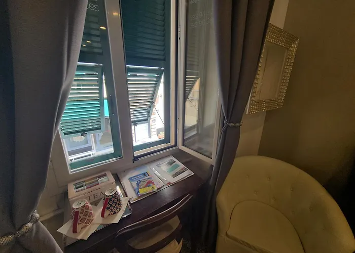 Varazze Suite Sauna e Hammam