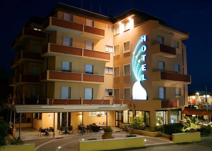 Hotel a San Vincenzo