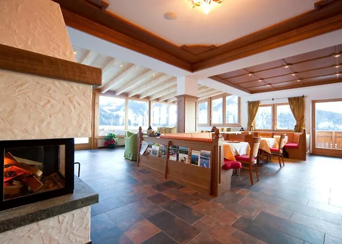Hotel Gstatsch Alpe Di Siusi