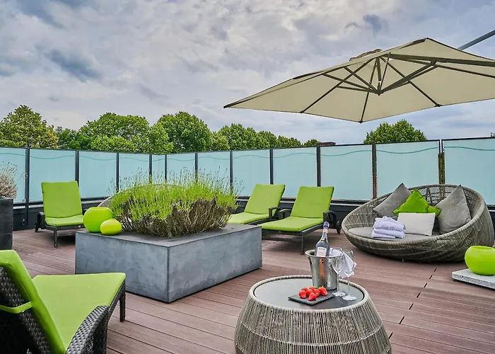 Asam Hotel Straubing