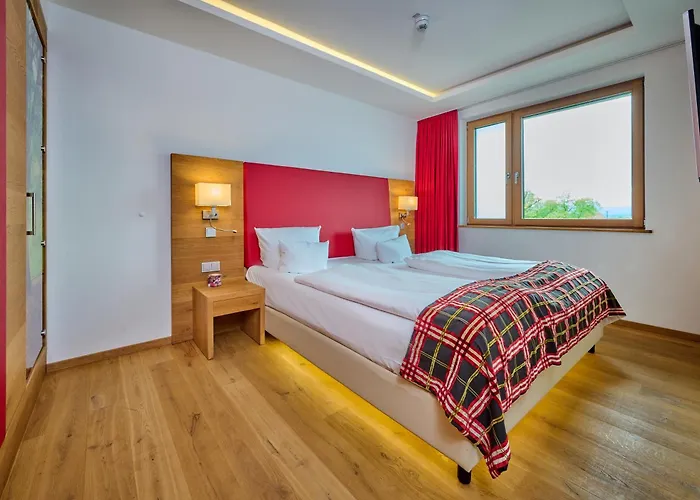 Asam Hotel Straubing