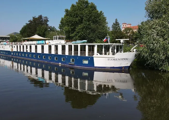Hotels in Litoměřice