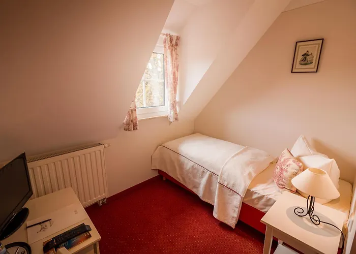 Hotels in Neckarzimmern