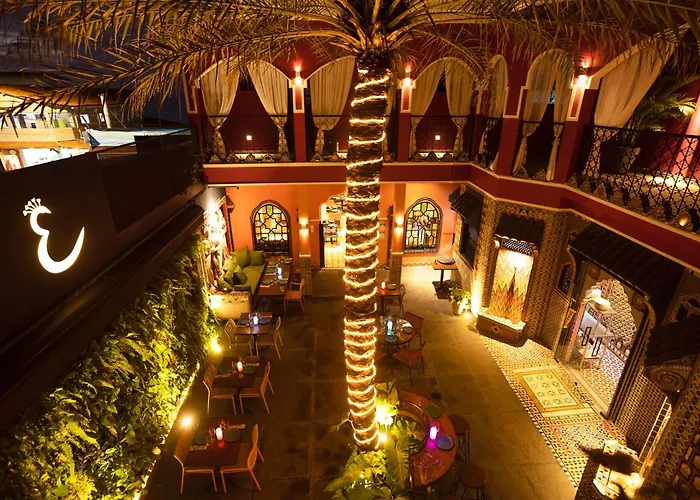 Exótica Boutique Hotel Praia de Pipa