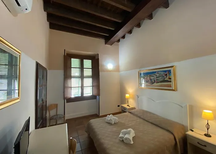B&B Julia'S Friends Sassari